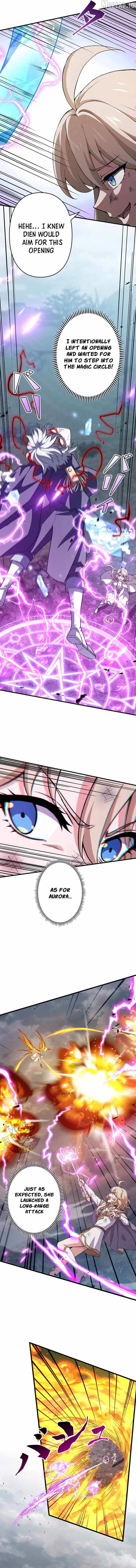 Supreme Academy Genius Ch.85 p5