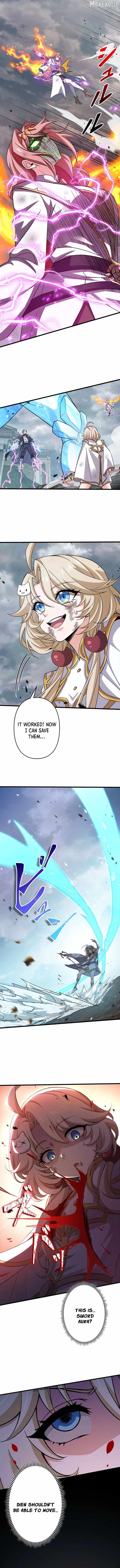 Supreme Academy Genius Ch.85 p6