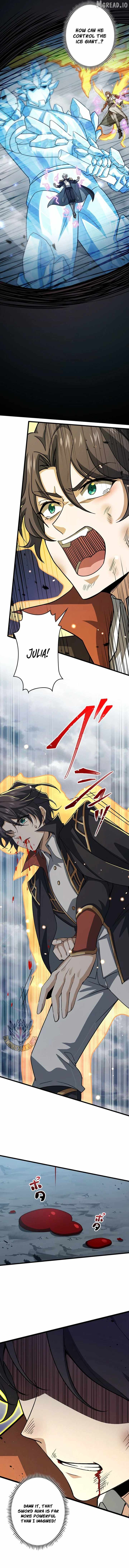 Supreme Academy Genius Ch.85 p7