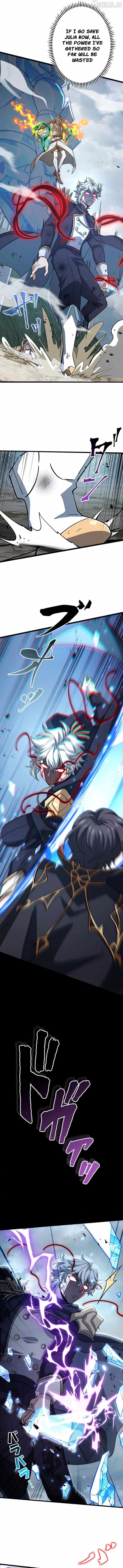 Supreme Academy Genius Ch.85 p8