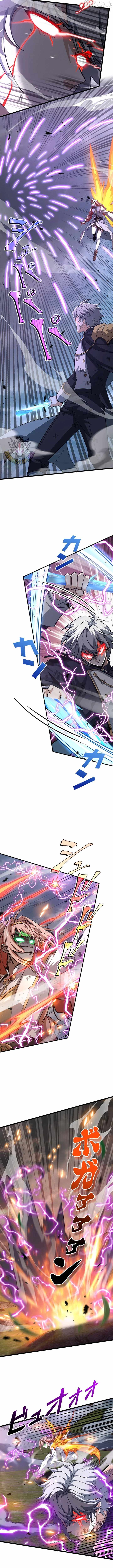 Supreme Academy Genius Ch.85 p9