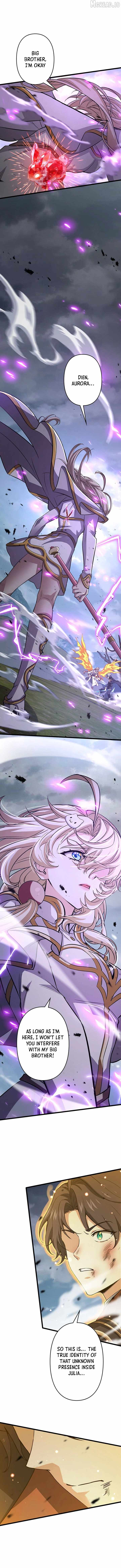 Supreme Academy Genius Ch.85 p10