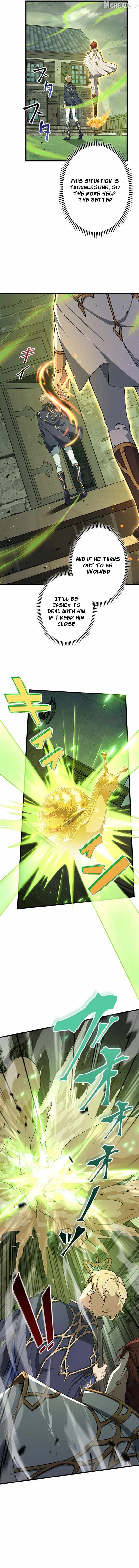 Supreme Academy Genius Ch.86 p6