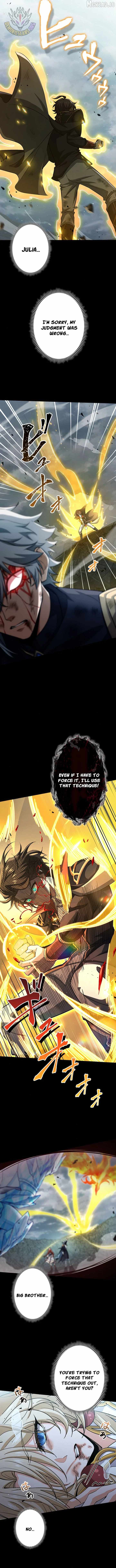 Supreme Academy Genius Ch.86 p9