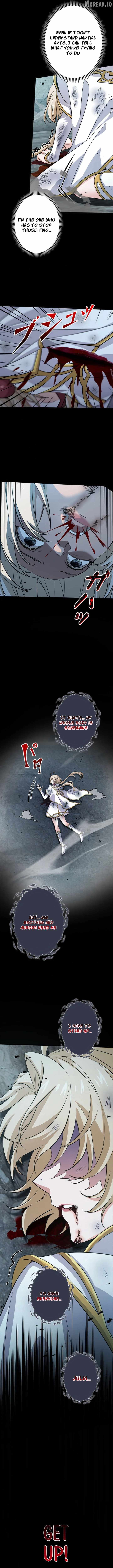 Supreme Academy Genius Ch.86 p10