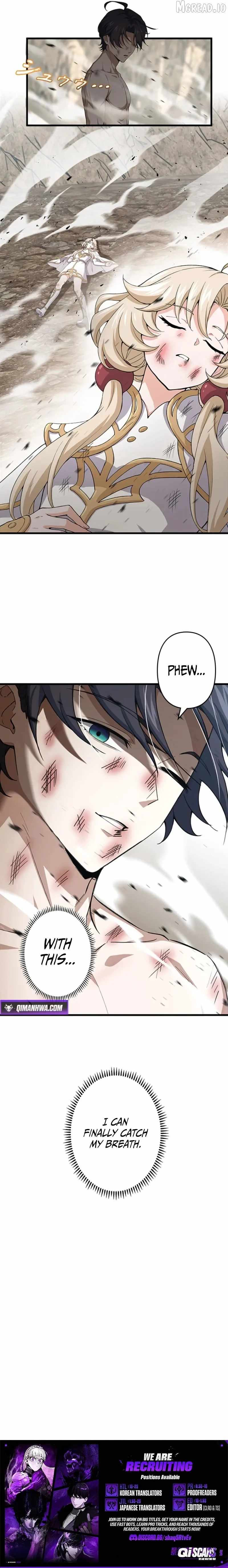 Supreme Academy Genius Ch.87 p10