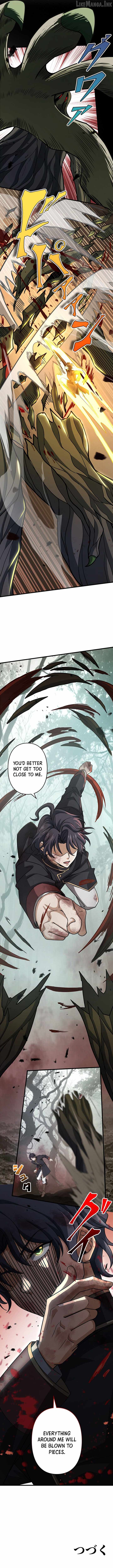 Supreme Academy Genius Ch.94 p10
