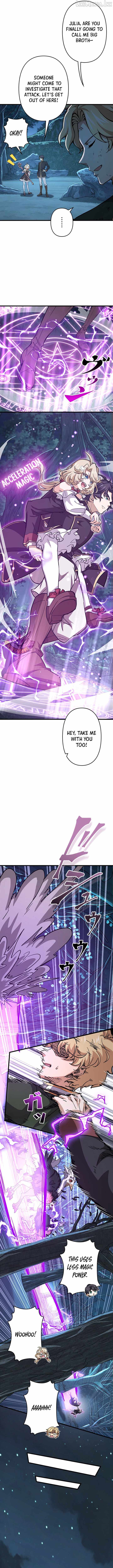 Supreme Academy Genius Ch.94 p3