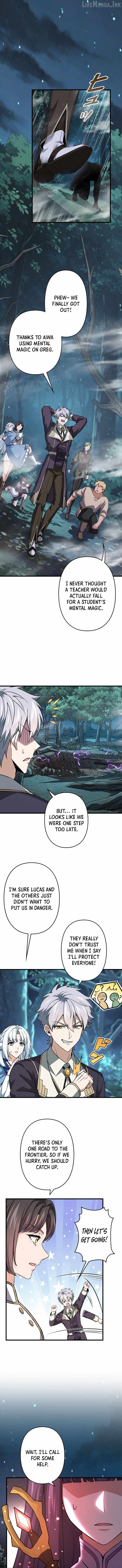 Supreme Academy Genius Ch.94 p4