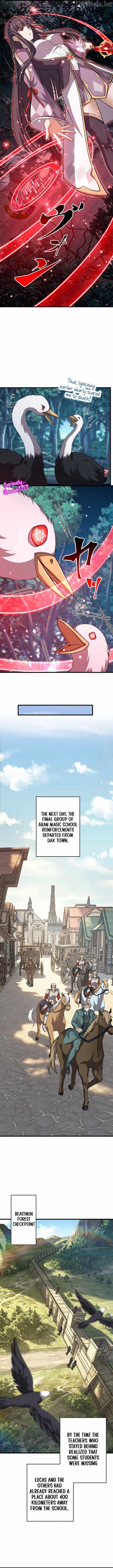 Supreme Academy Genius Ch.94 p5