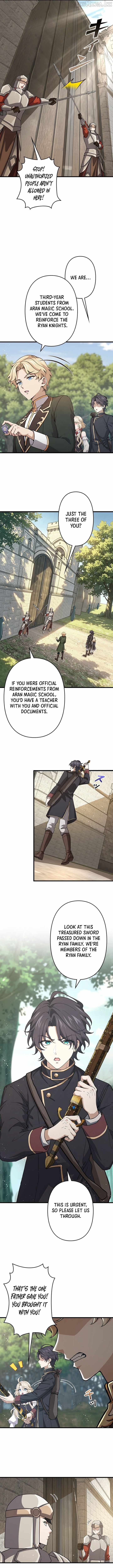 Supreme Academy Genius Ch.94 p6
