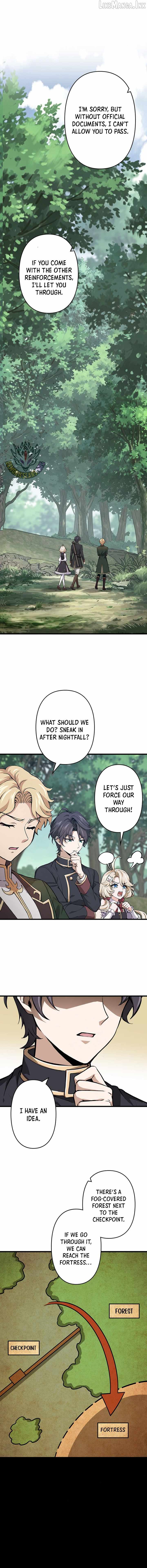 Supreme Academy Genius Ch.94 p7
