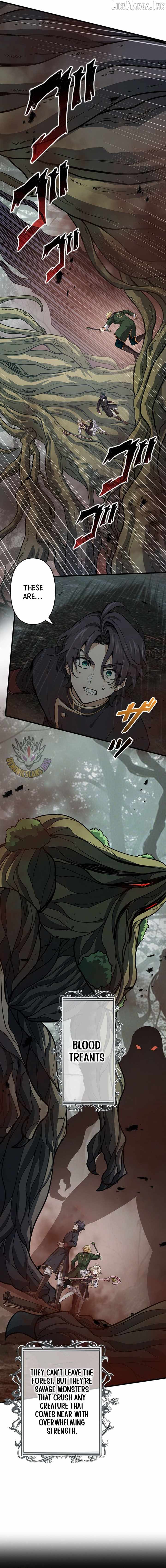 Supreme Academy Genius Ch.94 p9
