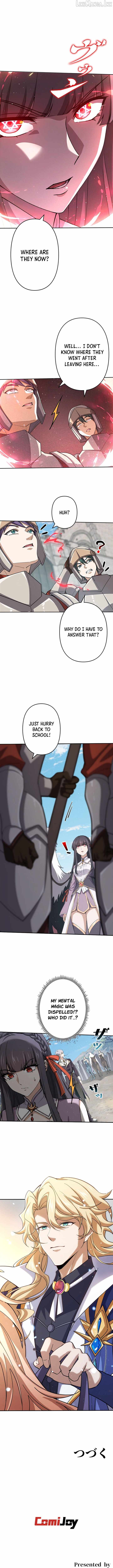 Supreme Academy Genius Ch.95 p10