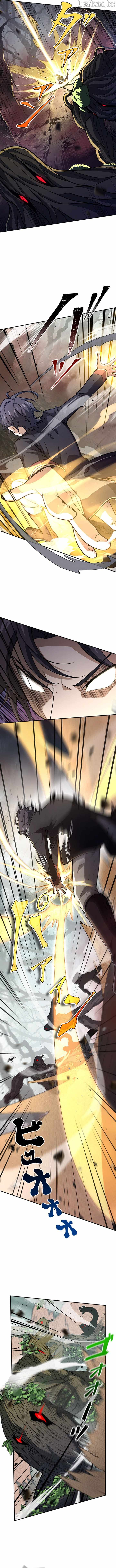 Supreme Academy Genius Ch.95 p2