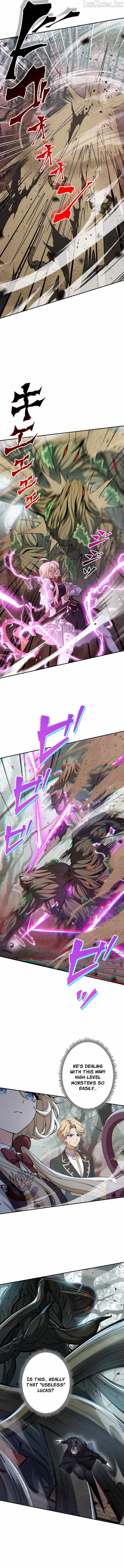 Supreme Academy Genius Ch.95 p3