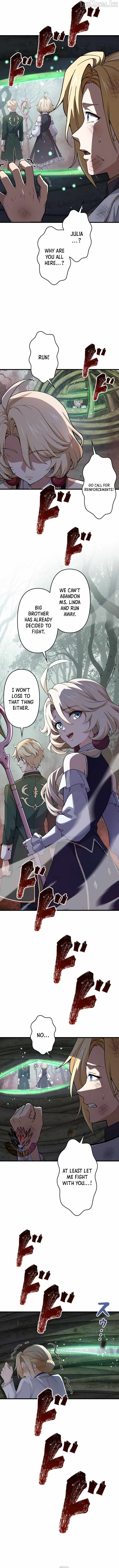 Supreme Academy Genius Ch.96 p5
