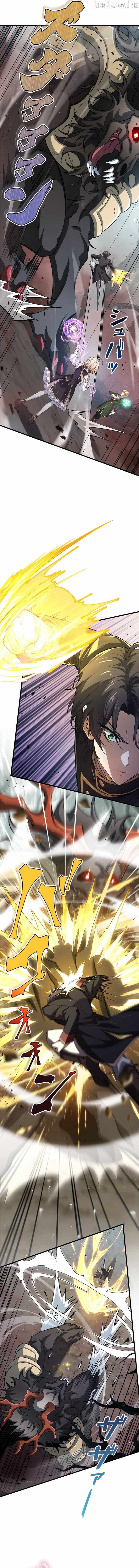 Supreme Academy Genius Ch.96 p6