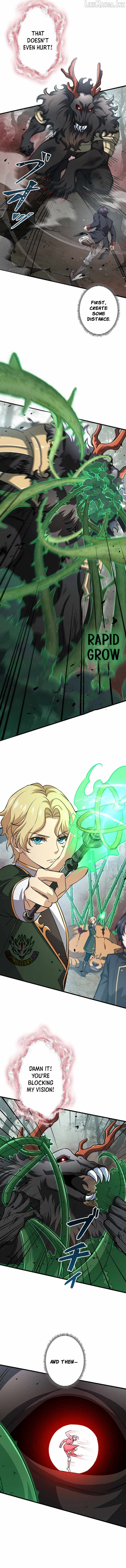 Supreme Academy Genius Ch.96 p7