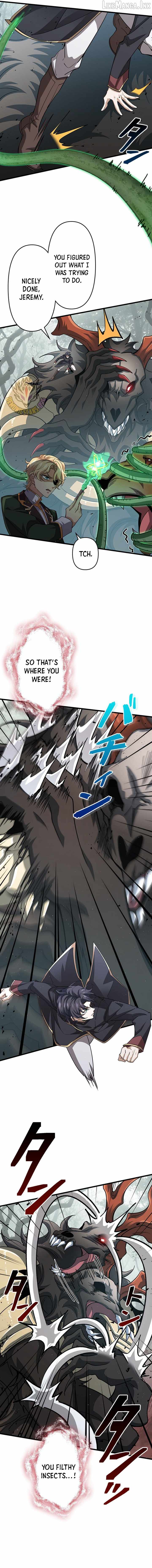 Supreme Academy Genius Ch.96 p9