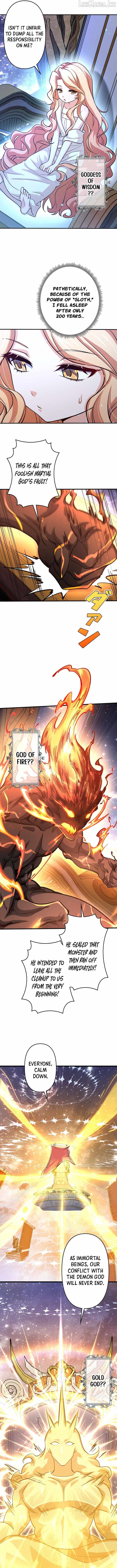 Supreme Academy Genius Ch.97 p2