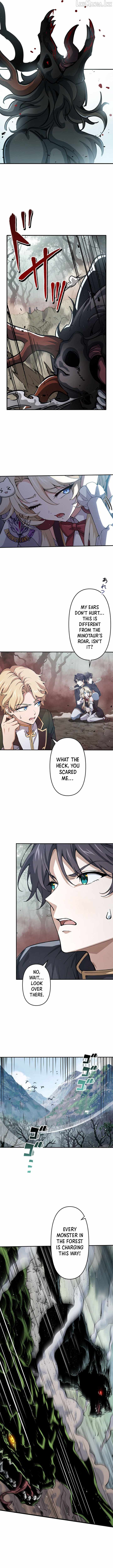 Supreme Academy Genius Ch.97 p5