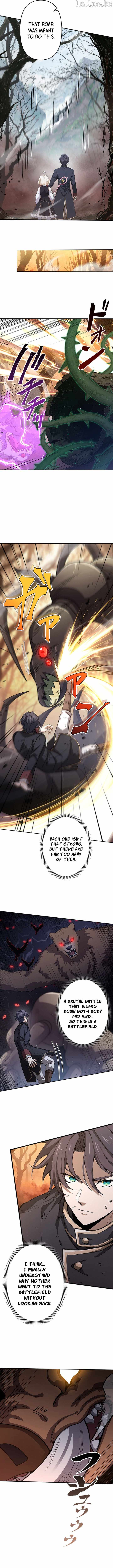 Supreme Academy Genius Ch.97 p6