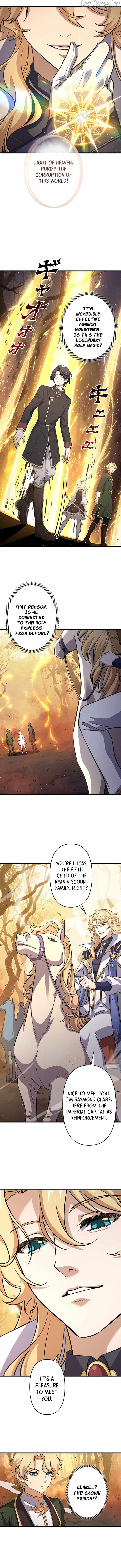 Supreme Academy Genius Ch.97 p8