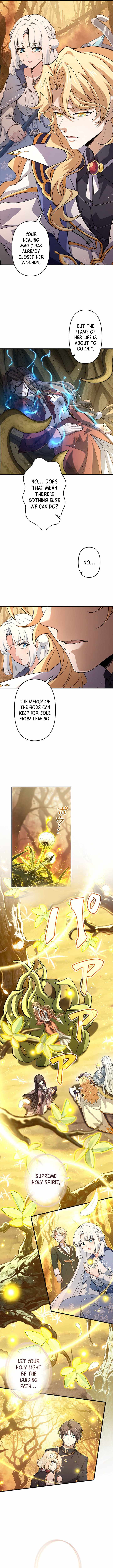 Supreme Academy Genius Ch.98 p2