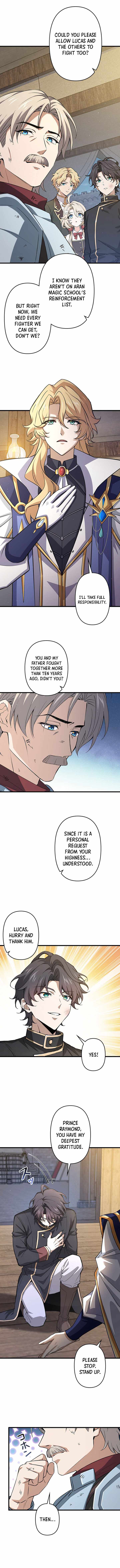 Supreme Academy Genius Ch.99 p4