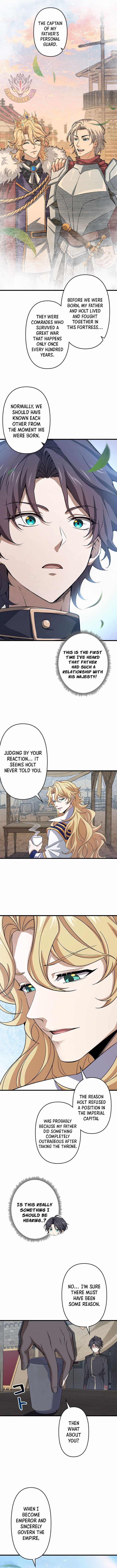 Supreme Academy Genius Ch.99 p9