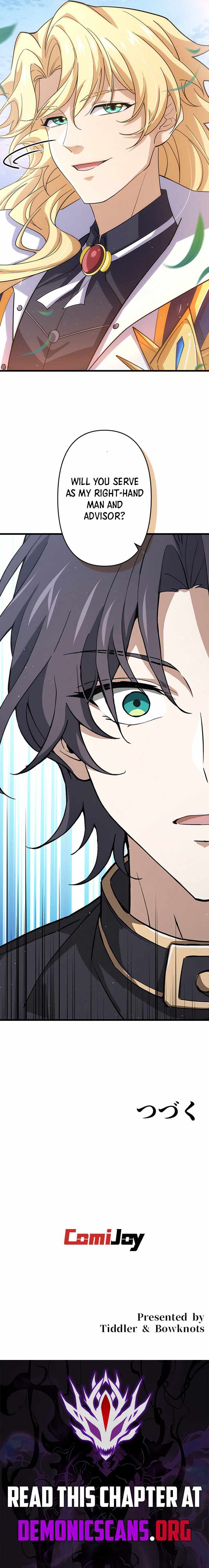 Supreme Academy Genius Ch.99 p10