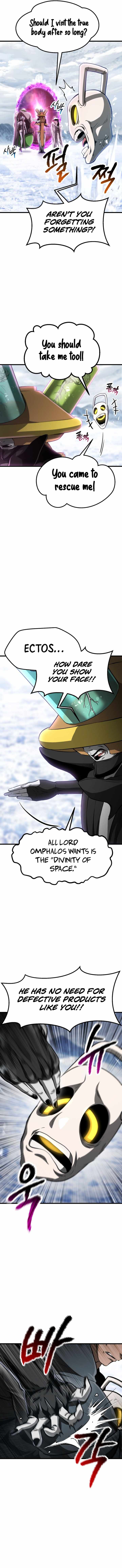 Survival Story of a Sword King in a Fantasy World Ch.289 p14