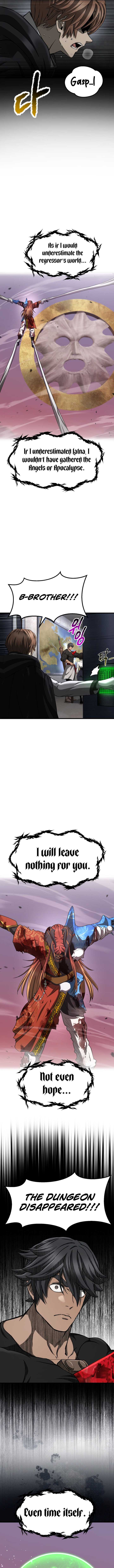 Survival Story of a Sword King in a Fantasy World Ch.290 p16