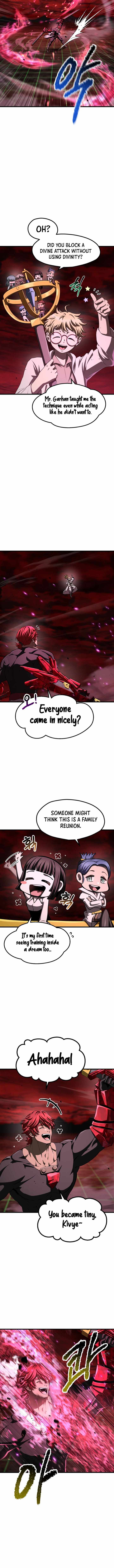 Survival Story of a Sword King in a Fantasy World Ch.294 p12