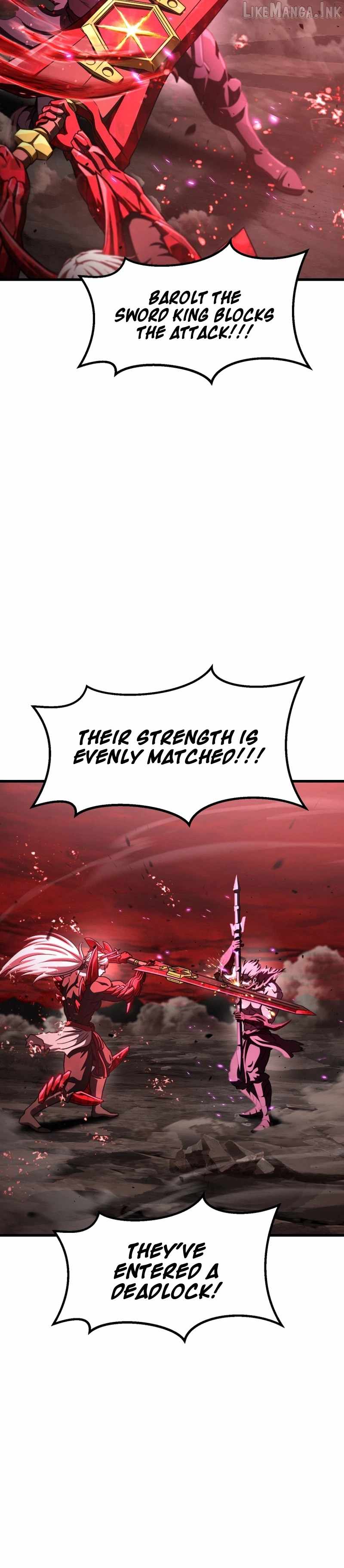 Survival Story of a Sword King in a Fantasy World Ch.295 p12