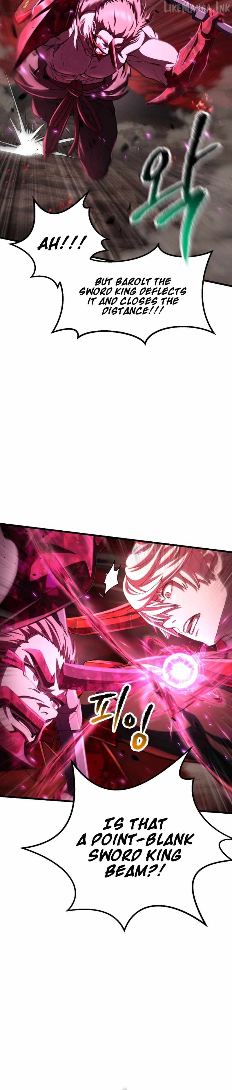 Survival Story of a Sword King in a Fantasy World Ch.295 p15