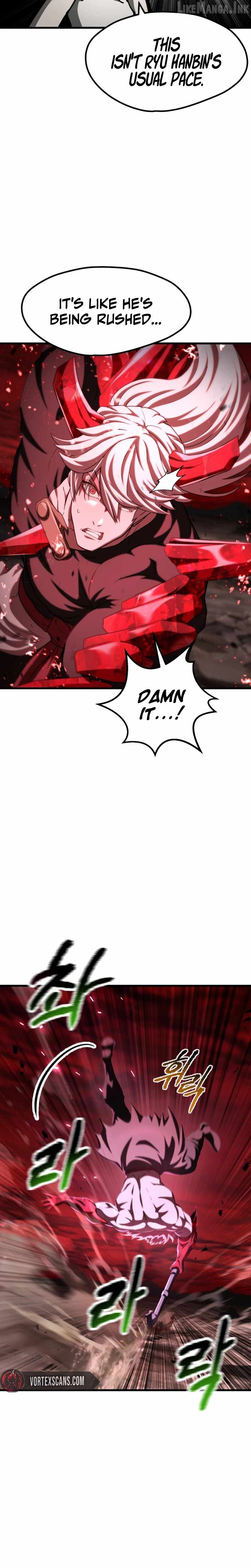 Survival Story of a Sword King in a Fantasy World Ch.295 p18