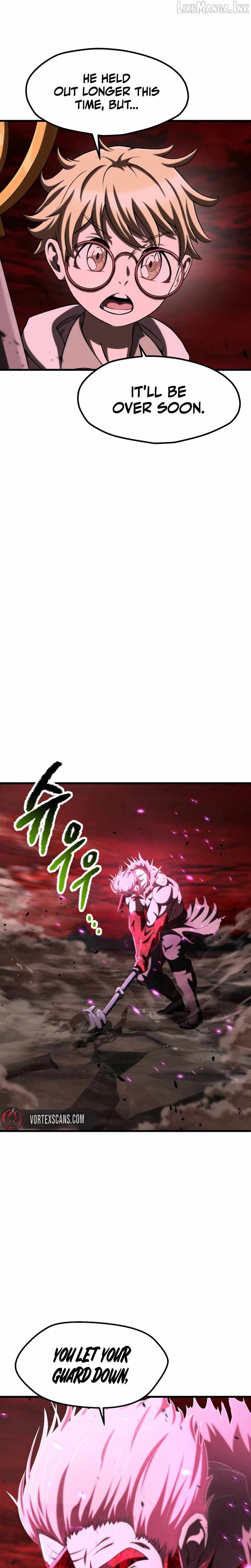 Survival Story of a Sword King in a Fantasy World Ch.295 p19