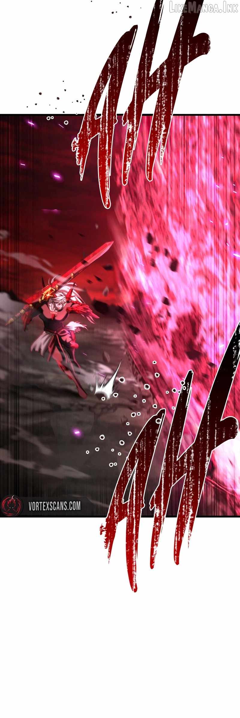 Survival Story of a Sword King in a Fantasy World Ch.295 p21