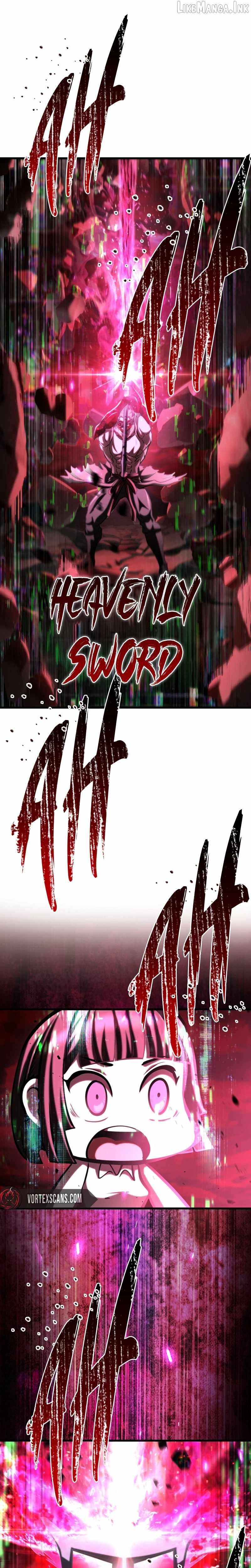 Survival Story of a Sword King in a Fantasy World Ch.295 p22