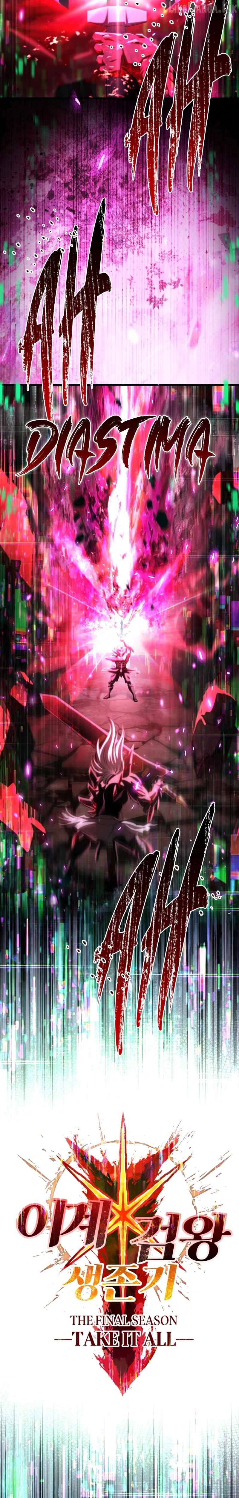 Survival Story of a Sword King in a Fantasy World Ch.295 p23