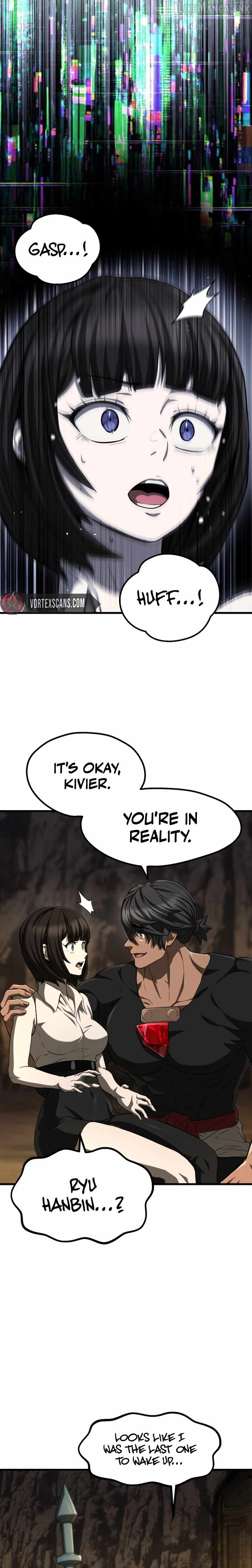 Survival Story of a Sword King in a Fantasy World Ch.295 p24