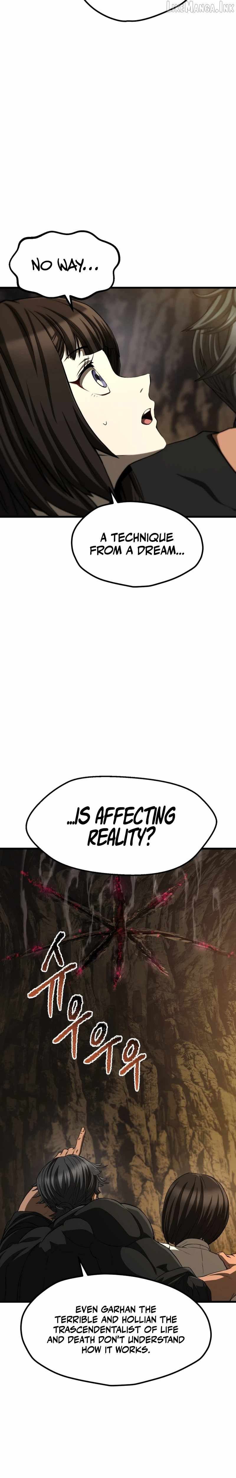 Survival Story of a Sword King in a Fantasy World Ch.295 p30