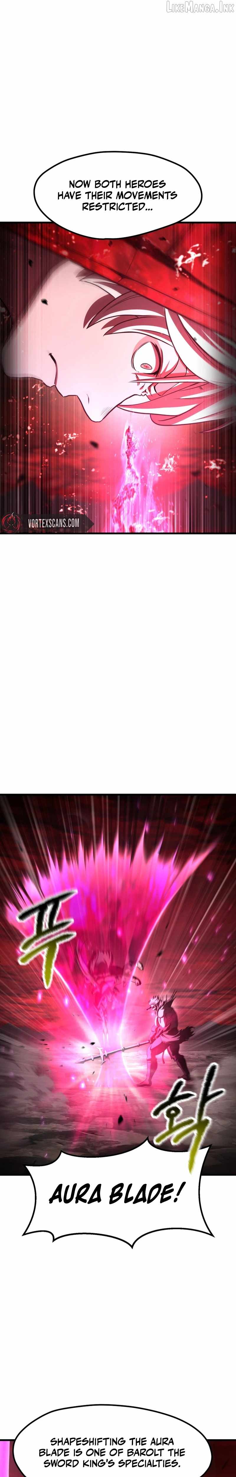 Survival Story of a Sword King in a Fantasy World Ch.295 p7