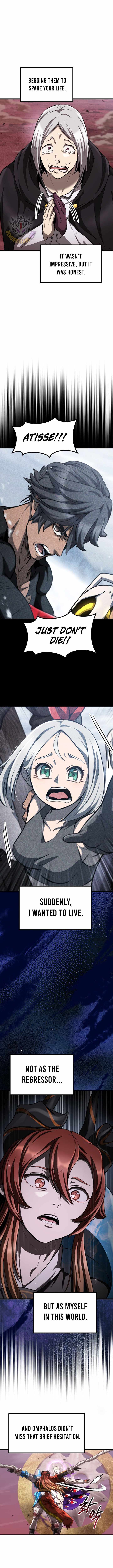 Survival Story of a Sword King in a Fantasy World Ch.296 p13