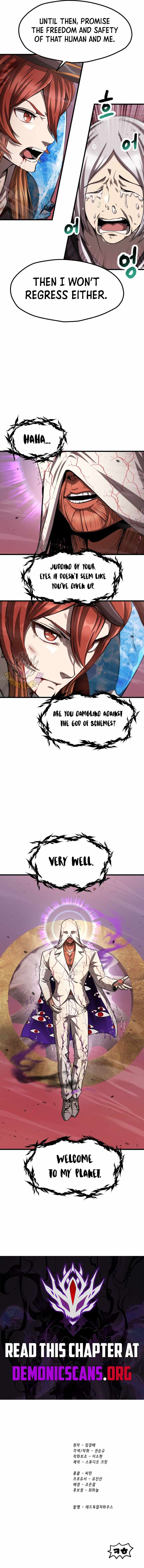 Survival Story of a Sword King in a Fantasy World Ch.296 p15