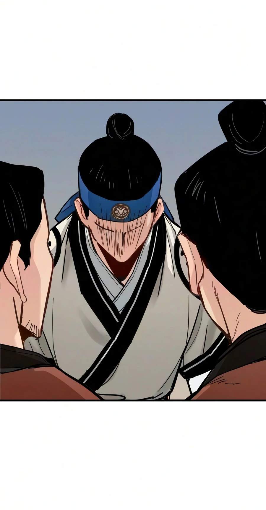 Surviving as a Genius on Borrowed Time Ch.84 p9