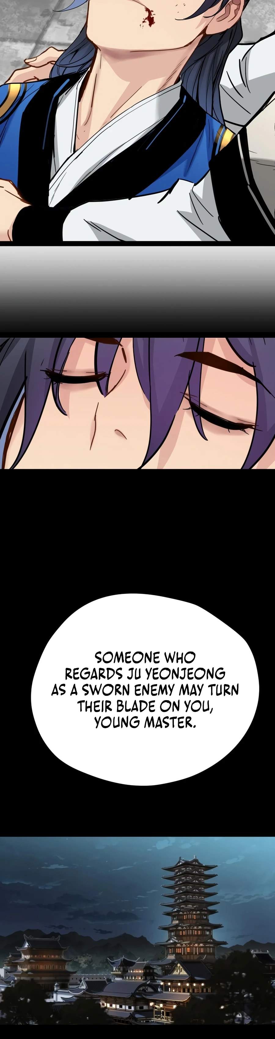 Surviving as a Genius on Borrowed Time Ch.85 p13