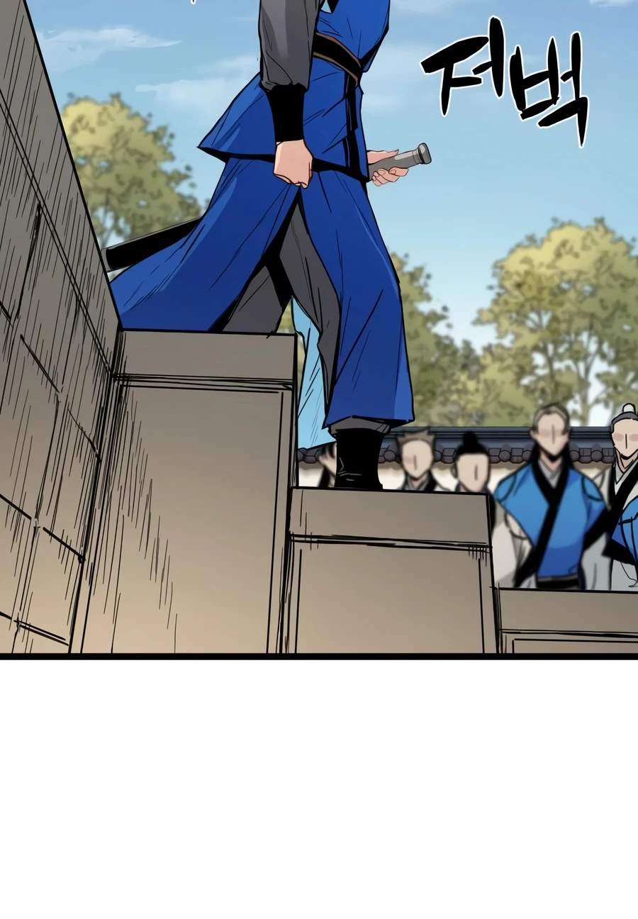 Surviving as a Genius on Borrowed Time Ch.87 p7